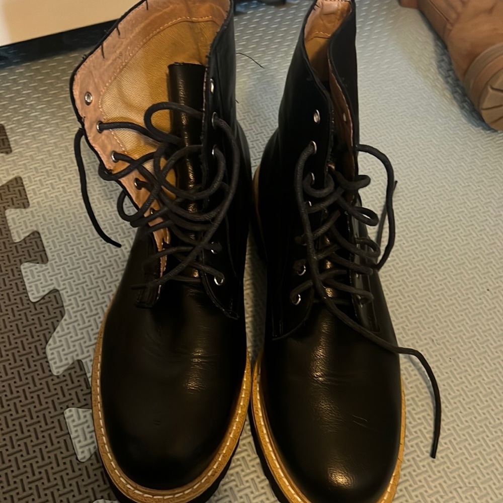 Mi.im boots